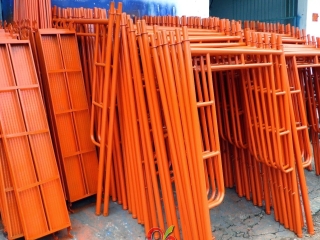 GIÀN GIÁO THIẾT BỊ XÂY DỰNG