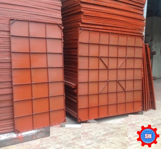 CHO THUÊ GIÀN GIÁO CỐT PHA SƠN HÀ