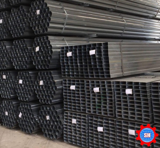  CUNG CẤP SẮT HỘP SƠN HÀ