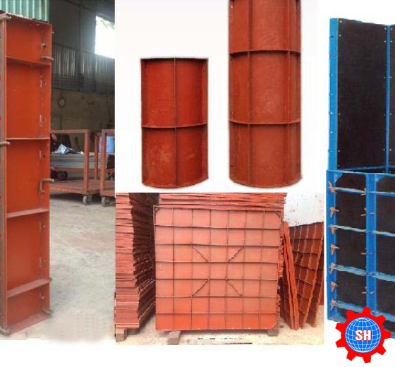 THUÊ CỐT PHA BD GIÁ TỐT